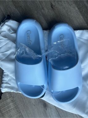 Comfrt slides